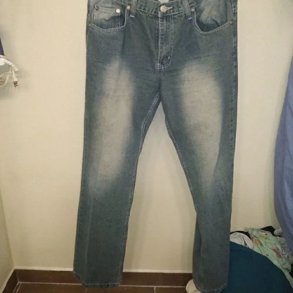 Brooklyn xpress jeans